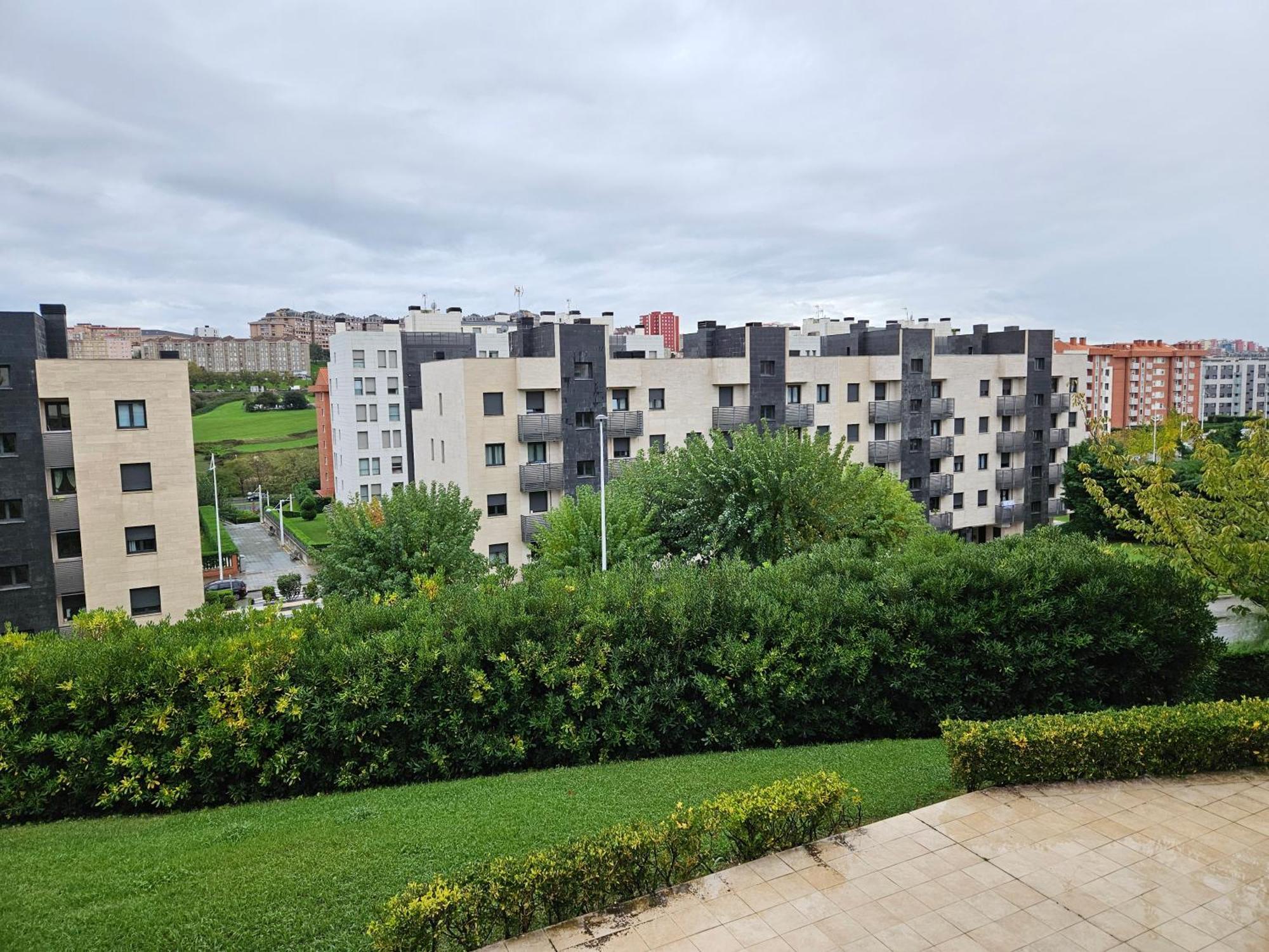 C01A06 Santander Los Alazanes Εξωτερικό φωτογραφία